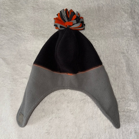 Children’s Place fleece hat (size large 2-4 years) - Picture 4 of 5